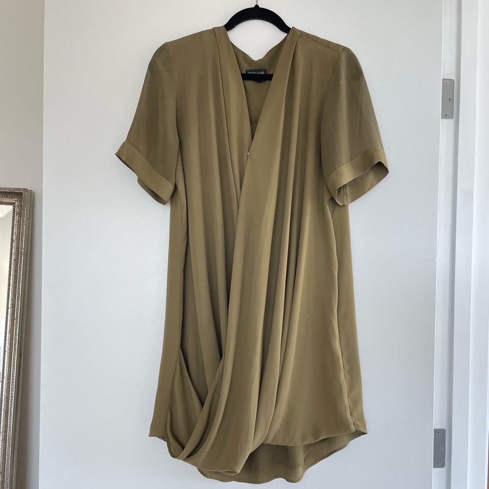 TOPSHOP Dress